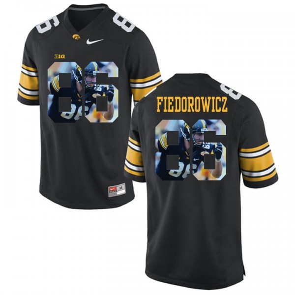 cj fiedorowicz jersey