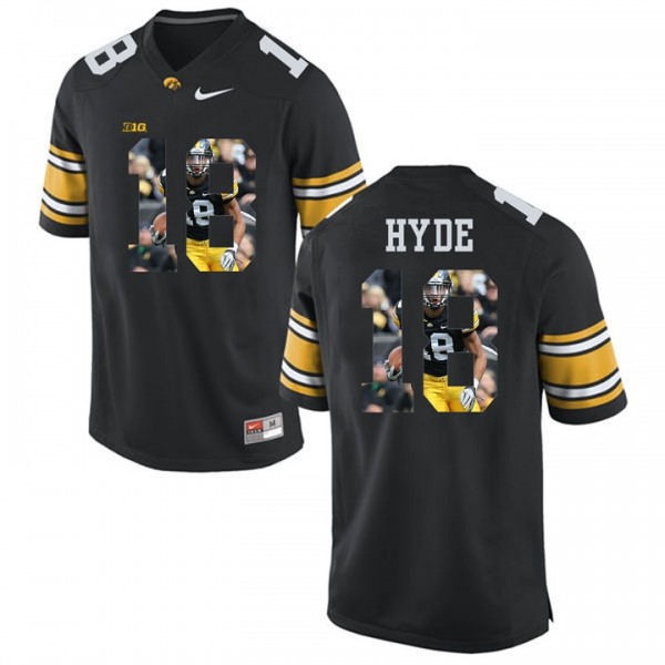 Hyde jersey online