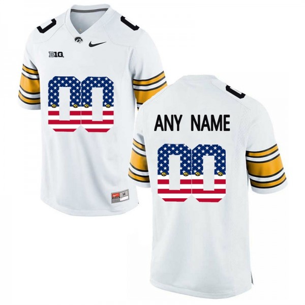 Custom college clearance football jerseys